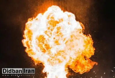 فرمانداری بروجرد: تا ساعتی دیگر، انفجار «کنترل شده» مواد منفجره تاریخ گذشته در منطقه انجام خواهد شد