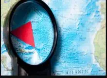 علم چگونه معمای «مثلث برمودا» را حل کرد؟