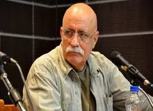 هوشنگ گلمکانی: «قهرمان» در ابتدای اکران خود در سینما آزادی فقط  ۴۸ میلیون فروش کرده بود/ شرایط قهرمان کم کم بهتر شد