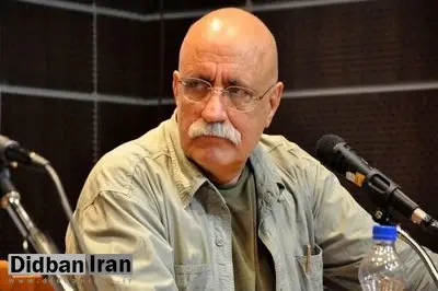 هوشنگ گلمکانی: «قهرمان» در ابتدای اکران خود در سینما آزادی فقط  ۴۸ میلیون فروش کرده بود/ شرایط قهرمان کم کم بهتر شد