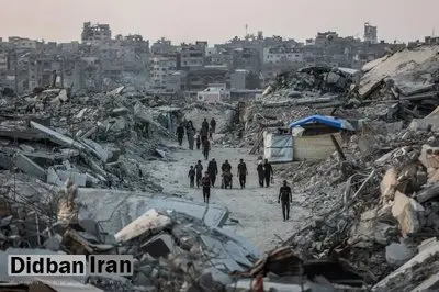 نگرانی سلطان عمان و رئیس جمهور لبنان از تداوم تجاوزهای اسرائیل