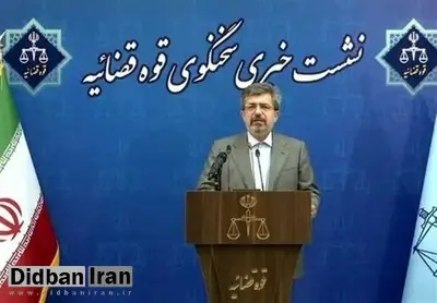 واکنش سخنگوی قوه قضاییه درخصوص شکایت برخی بازیگران به دلیل سوءاستفادههای جنسی در این حوزه؛ اگر هنرمندان شکایت کیفری کنند، پیگیری می کنیم