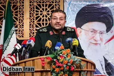 سازمان بسیج هم «بساز بفروش» شد/ سردار سلیمانی: بسیج در ایجاد مسکن به دولت کمک میکند