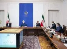 نوسانات بازار بورس کاملا طبیعی است