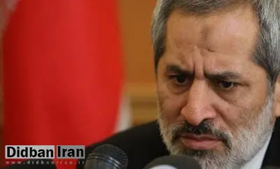 دولت آبادی: ۱۶ متهم در پرونده جرایم ارزی بازداشت شده اند