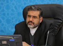 وزیر ارشاد: ۵ خبرگزاری دولتی را در ایرنا ادغام می کنیم/ نمی‌توانیم شبکه نمایش خانگی را ببندیم