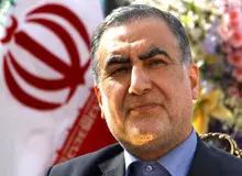 علیرضابیگی: در بعضی موارد شفافیت در قوای سه گانه به دلایل مختلف امکان ندارد