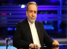 عراقچی: کشورهای زیادی تلاش دارند میان ایران و آمریکا میانجیگری کنند
