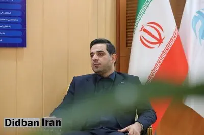 رئیس فدراسیون والیبال: بین من و معاون وزیر اختلاف نظر وجود دارد/ نباید با یک انتقاد چکشی برخورد کرد