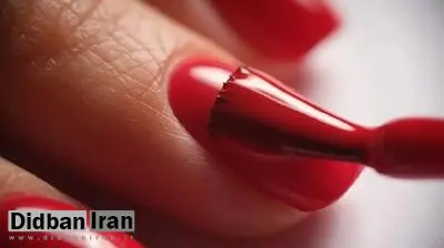 چرا لاک ژل در اروپا ممنوع شد؟