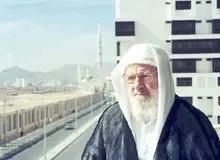 مروری بر۶۰ سال کنشگری سیاسی آیت‌الله موسوی‌اردبیلی