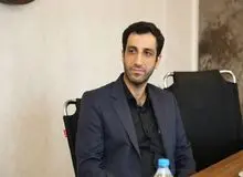 ابوحمزه رئیس مرکز آمار شد