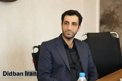 ابوحمزه رئیس مرکز آمار شد