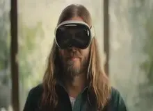 بلومبرگ: با نسل دوم اپل ویژن پرو حداقل ۱۸ ماه فاصله داریم