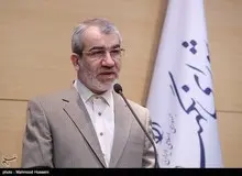 کدخدایی: لایحه حمایت از حقوق کودک فردا در شورای نگهبان بررسی می‌شود
