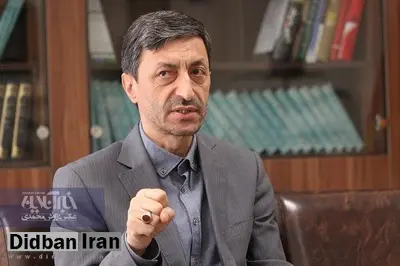 پرویز فتاح: همه فرصتها برای احمدینژاد از دست رفته است/ دموکراسی همین است که یک عده رای می دهند و یک عده هم رای نمی دهند