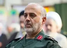 همسر شهید رشید: شهید رشید، تنهاترین سردار بود