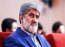 علی مطهری: پزشکیان با تایید رهبری با ترامپ دیدار کند