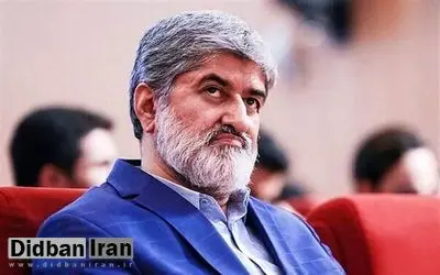 علی مطهری: پزشکیان با تایید رهبری با ترامپ دیدار کند