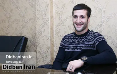 بی سرپرست بودن فدراسیون کاراته به این ورزش ضرر زد / برای قهرمانی آسیا و مسابقات جهانی آماده می شوم