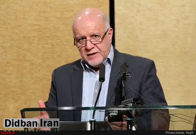 زنگنه از رئیسی خواست درباره کرسنت سخنان خلاف واقع نگوید