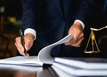 مهم ترین خدمات یک وکیل پایه یک دادگستری چیست؟