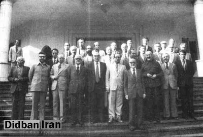 دکتر چمران به روایت مهندس بازرگان؛ دشمنان ظاهراً دوست، چمران را جاسوس موساد و سیا می‌خواندند