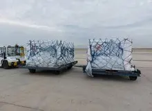 صربستان به ایران «واکسن کرونا» اهدا کرد
