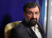هشدار نماینده مجلس درباره پیامدهای وعده تازه محسن رضایی برای انتقال آب خزر به کویر مرکزی ایران