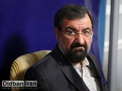 هشدار نماینده مجلس درباره پیامدهای وعده تازه محسن رضایی برای انتقال آب خزر به کویر مرکزی ایران