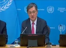 ناامیدی رئیس شورای امنیت از ناکامی در توقف جنگ غزه