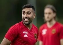 وای که اگر سامان قدوس در ایران بزرگ می‌شد و سوئد را انتخاب می‌کرد!