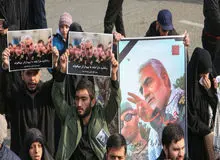 چرا سردار سلیمانی محبوب بود؟/ ۱۰ ویژگی قاسم سلیمانی که مردم برای این ویژگی ها به او احترام می گذاشتند/ سرباز بود و تا آخر سرباز ماند