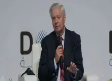 لیندسی گراهام: اگر حزب‌الله به‌طور مسالمت‌آمیز‌ سلاح‌های خود را تحویل ندهد آنگاه باید به سراغ پلان B برویم