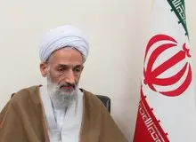 نماینده ولی فقیه در مازندران: برخی افراد با چماق و چاقو از افراد بی حجاب حمایت می کنند