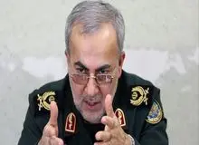 کنایه سردار کمالی به اظهارات نمایندگان مجلس درباره حذف «خدمت سربازی»: عامه‌پسند حرف می‌زنند/ جای این مباحث جلسات تخصصی است نه فضای مجازی!