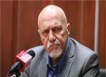 مهدی‌طالقانی: وضعیت عمومی خواهرم خوب نیست