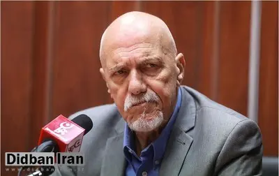 مهدیطالقانی: وضعیت عمومی خواهرم خوب نیست