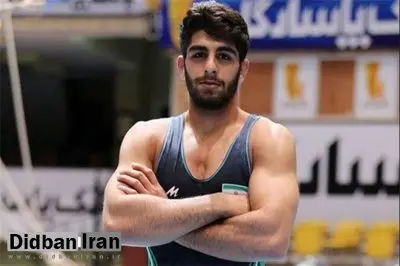 ساروی: به خاطر شادی مردم به بازی‌های کشورهای اسلامی آمدیم