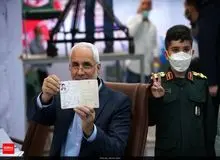 مهرعلیزاده به «بهزاد نبوی» نامه نوشت