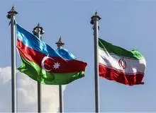 هیات پارلمانی ایران عازم باکو شد