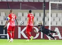 برنامه تراکتور در لیگ نخبگان آسیا مشخص شد