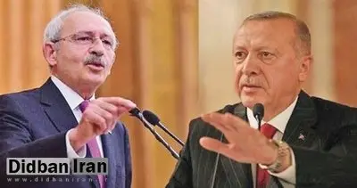 بررسی احتمالات پیروزی اردوغان و اوغلو