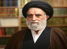 ناظم زاده قمی: اکثریت روحانیون در تنگنای شدید معیشتی به سر می‌برند/انتقاد از بی‌توجهی برخی روحانیون به درد و رنج مردم
