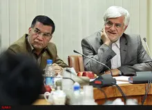 حسن رسولی: برنامه های انتخاباتی «عارف»  تقریبا نهایی شده است/ عباس آخوندی و محمد صدر هم گزینه های اصلاح طلبان هستند