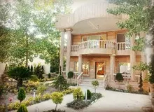 ویلاهای دوبلکس و بزرگ در شمال را دربست اجاره کنید