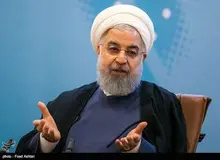 چرا بورس به حسن روحانی بی‌اعتماد شد؟
