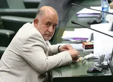 نادر قاضی‌پور تایید صلاحیت شد