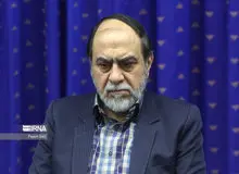 رحیم پور ازغدی: کسی که در آمریکا شلوار پاره می پوشد، پول ندارد /نادان در ایران شلوار پاره می پوشند می گوید مُد است/رپ موسیقی اعتراضی است

