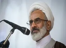 نماینده ولی فقیه در سپاه: آمریکا نگران است که مبادا ایران دستور تشکیل حزب‌الله در لندن و واشنگتن را بدهد/ باید این فتنه به وجود می‌آمد تا ویروس‌ها بیرون بیایند 